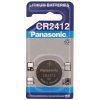 Panasonic CR2412 Panasonic CR2412