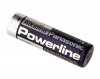 500 x Panasonic Powerline Industrial LR6/AA (tray) 500 x Panasonic Powerline Industrial LR6/AA (tray)
