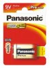 Panasonic Alkaline PRO Power 6LR61/9V (blister) Panasonic Alkaline PRO Power 6LR61/9V (blister)