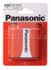 Panasonic 3R12 - płaska (blister) Panasonic 3R12 - płaska (blister)
