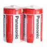 2 x Panasonic R20/D (taca) 2 x Panasonic R20/D (taca)