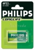 Philips LongLife 6F22/9V (blister) Philips LongLife 6F22/9V (blister)