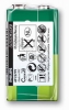 Philips LongLife 6F22/9V (taca) Philips LongLife 6F22/9V (taca)