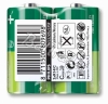 2 x Philips LongLife R14/C (taca)