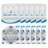 36 x baterie słuchowe Rayovac 675 IMPLANT PRO+ (wcześniej Cochlear)