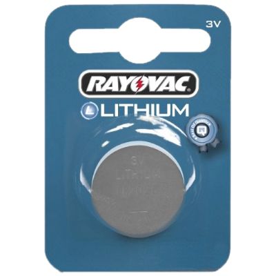 bateria litowa mini Rayovac CR2430 bateria litowa mini Rayovac CR2430