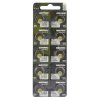 Rayovac 377 / 376 / SR626SW / G4 Rayovac 377 / 376 / SR626SW / G4
