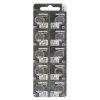 Rayovac 379 / SR521SW / G0 Rayovac 379 / SR521SW / G0