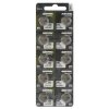 Rayovac 390 / 389 / SR1130SW / G10 Rayovac 390 / 389 / SR1130SW / G10