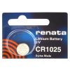 Renata CR1025 Renata CR1025