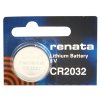 Renata CR2032 Renata CR2032