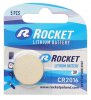 Rocket CR2016 Rocket CR2016
