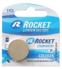 Rocket CR2025 Rocket CR2025