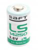 bateria litowa SAFT LS 14250 1/2AA 3,6V