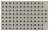 100 x Sony 377 / 376 / SR626SW / G4 100 x Sony 377 / 376 / SR626SW / G4