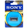 Sony CR123 Sony CR123