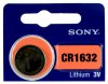 Sony CR1632 Sony CR1632