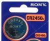 Sony CR2450 Sony CR2450