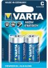2 x Varta High Energy LR14/C 4914 (blister) 2 x Varta High Energy LR14/C 4914 (blister)