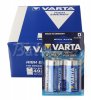 20 x Varta High Energy LR20/D 4920 20 x Varta High Energy LR20/D 4920
