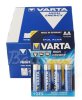 80 x Varta High Energy LR6/AA 4906 80 x Varta High Energy LR6/AA 4906