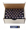 40 x Varta Industrial LR03/AAA 4003 (karton)