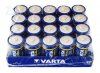 20x Varta Industrial LR14/C 4014 (taca) 20x Varta Industrial LR14/C 4014 (taca)