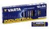 10 x Varta Industrial LR6/AA 4006 10 x Varta Industrial LR6/AA 4006