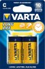 2 x Varta Longlife LR14/C (blister) 2 x Varta Longlife LR14/C (blister)
