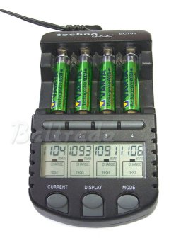 4 x akumulatorki Varta Ready2use R03 AAA Ni-MH 1000mAh 4 x akumulatorki Varta Ready2use R03 AAA Ni-MH 1000mAh