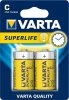 Varta Superlife R14/C (blister) Varta Superlife R14/C (blister)