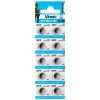10 x Vinnic 357 / SR44W / G13 10 x Vinnic 357 / SR44W / G13