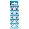 10 x Vinnic 377 / 376 / SR626SW / G4