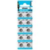 10 x Vinnic 389 / 390 / SR1130SW / SR54 / G10 10 x Vinnic 389 / 390 / SR1130SW / SR54 / G10