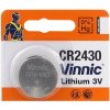 Vinnic CR2430 Vinnic CR2430