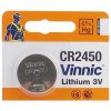 Vinnic CR2450 Vinnic CR2450
