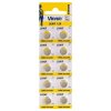 10 x Vinnic G9 10 x Vinnic G9