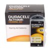120 x baterie słuchowe Duracell ActivAir 10 120 x baterie słuchowe Duracell ActivAir 10