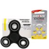 120 x baterie słuchowe Rayovac Extra Advanced 10 + spinner Get BEE 120 x baterie słuchowe Rayovac Extra Advanced 10 + spinner Get BEE