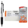60 x baterie słuchowe Rayovac Extra Advanced 13 + magnetyczny chwytak do baterii Rayovac 60 x baterie słuchowe Rayovac Extra Advanced 13 + magnetyczny chwytak do baterii Rayovac