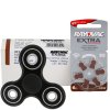 120 x baterie słuchowe Rayovac Extra Advanced 312 + spinner Get BEE 120 x baterie słuchowe Rayovac Extra Advanced 312 + spinner Get BEE