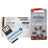 120 x baterie słuchowe Rayovac Extra Advanced 312 + pendrive 8GB 120 x baterie słuchowe Rayovac Extra Advanced 312 + pendrive 8GB
