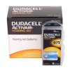 120 x baterie słuchowe Duracell ActivAir 675 120 x baterie słuchowe Duracell ActivAir 675