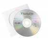 Płyta CD-R 700MB 80MIN Verbatim - koperta 1szt. Płyta CD-R 700MB 80MIN Verbatim - koperta 1szt.