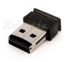 Miniaturowy czytnik microSD Modecom CR-NANO czarny Miniaturowy czytnik microSD Modecom CR-NANO czarny