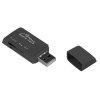 Czytnik kart Media-Tech MT5040 USB 2.0 Czytnik kart Media-Tech MT5040 USB 2.0