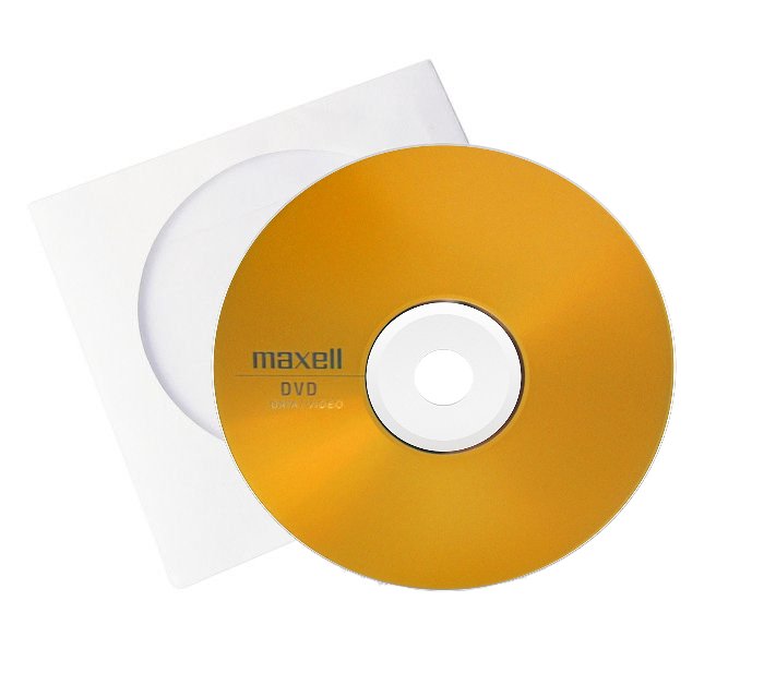 Płyta DVD-R 4,7GB 16X MAXELL - koperta 1szt. Płyta DVD-R 4,7GB 16X MAXELL - koperta 1szt.