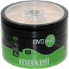 Płyty DVD+R 4,7GB 16X MAXELL SP50 Płyty DVD+R 4,7GB 16X MAXELL SP50