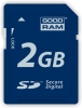 Goodram SD 2GB Goodram SD 2GB