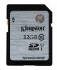 Kingston SDHC 32GB class 10 UHS-I - 45MB/s Kingston SDHC 32GB class 10 UHS-I - 45MB/s